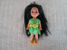 Barbie Friends of Kelly Sunflower Jenny Doll 1998