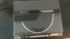 TECHNICS SL-QL15 DIRECT DRIVE AUTOMATIC TURNTABLE SYSTEM RECORD PLAYER FOR PARTS