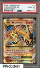 2016 Pokemon XY Evolutions #13 M Charizard Ex PSA 10 GEM MINT