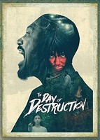 Day Of Destruction - Blur - G3Z