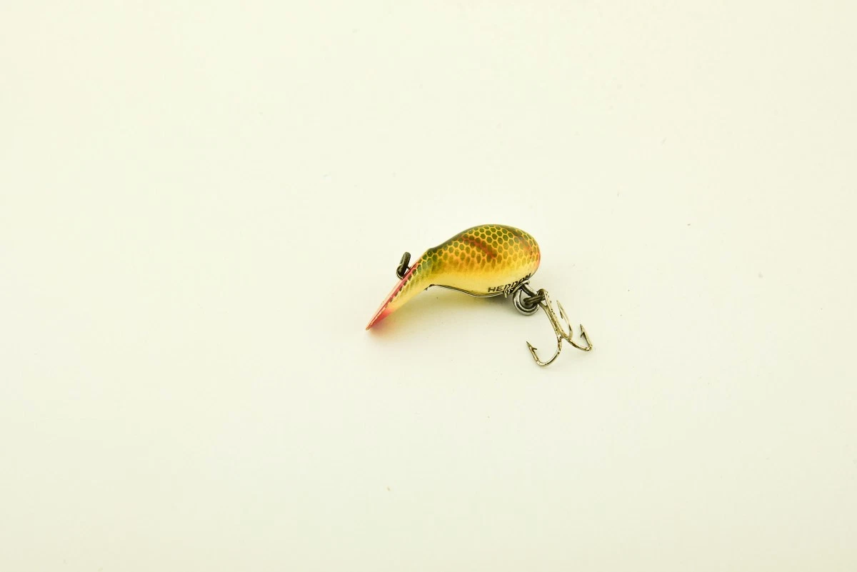 Heddon Fly Vintage Fishing Lures for sale | eBay