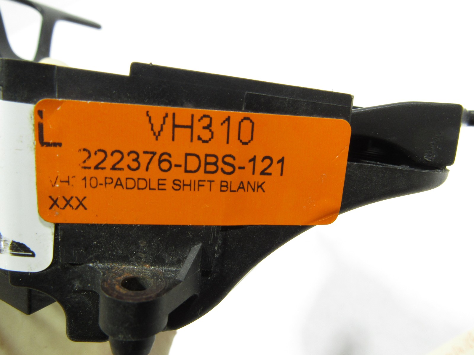 Aston Martin Vanquish 2014-2018 Front Steering wheel switch