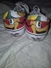 Vans Disney Era Mickey And Friends Multi Canvas Sneakers Men’s 6.5 / Women’s 8 — photo 3