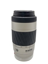 MINOLTA Lens AF 75-300mm f4.5-5.6 Macro Used