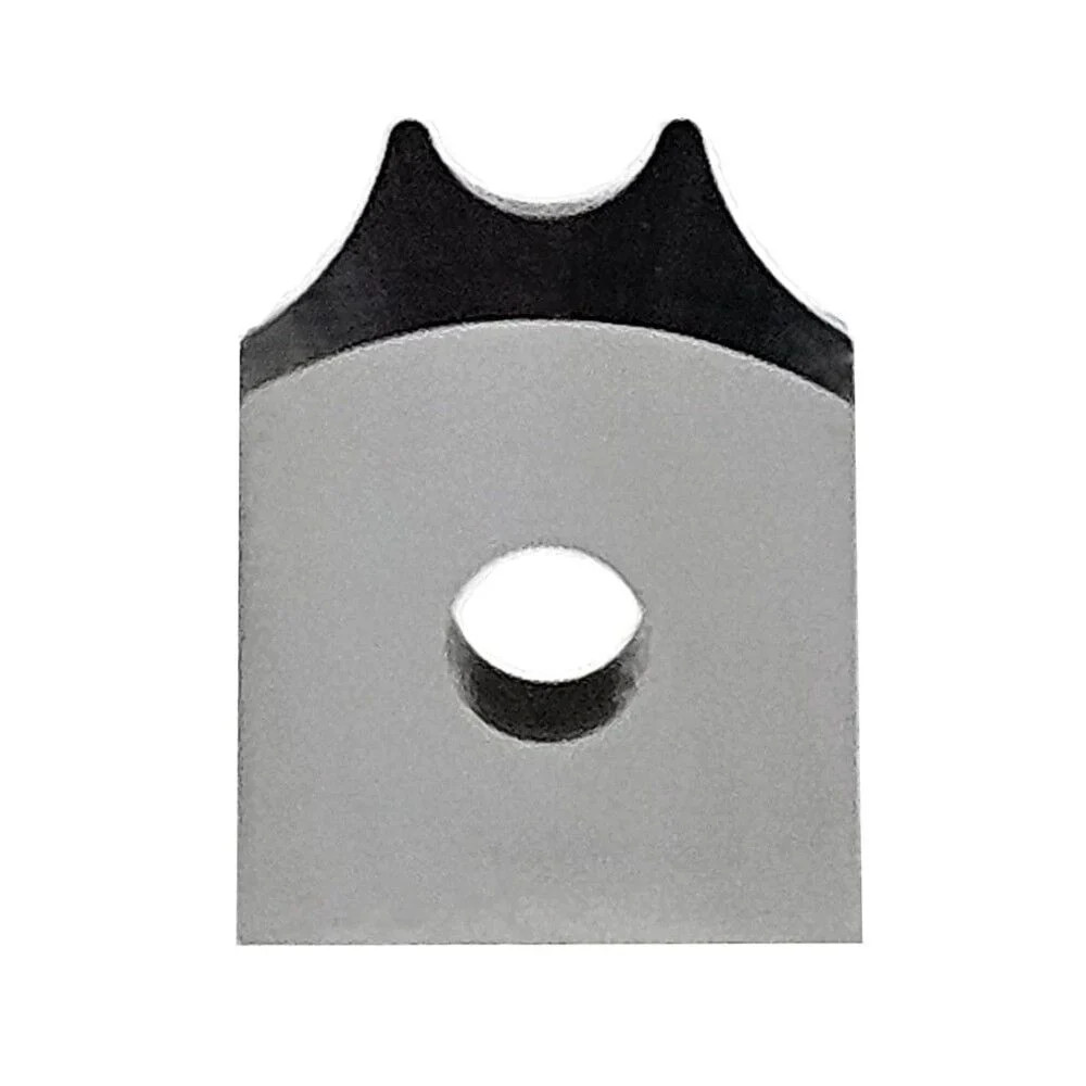 Твердосплавная режущая пластина Rikon диаметром 316 дюйма 7490₽