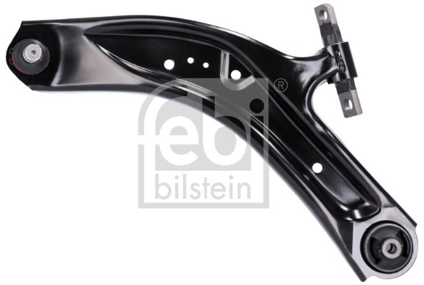 Febi Bilstein 179809 Querlenker Vorderachse Mit Kugelgelenk Und Gummilagern-image