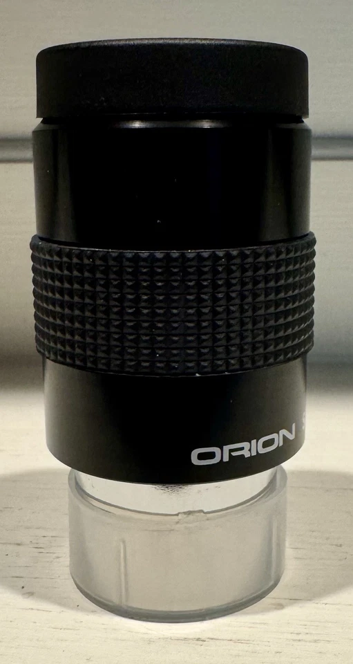 "Ocular telescopio multicapa Orion Sirius Plossl 32 mm 1,25""" Foto 4 de 4