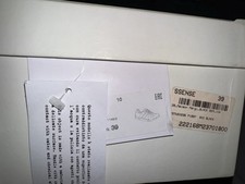 Maison Margiela Replica Sneakers