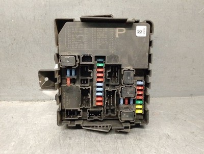 284B7EB03B RELAIS SICHERUNGSKASTEN MULTIFUNKTIONSRELAIS / 5926389 FÜR NISSAN NAV
