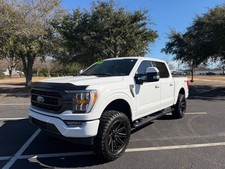 2023 Ford F150 XLT