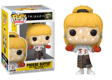 Funko Pop! FRIENDS 1277 Phoebe with chicken pox Figurka