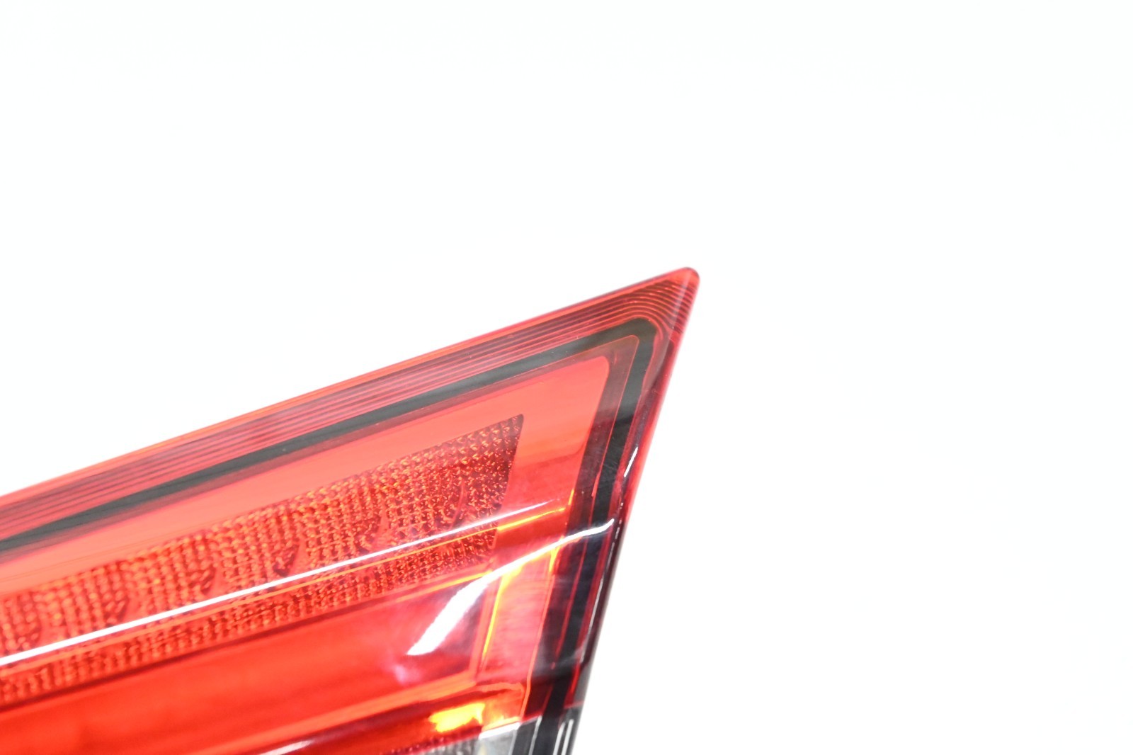 ⭐ 14-21 Maserati Ghibli Rear Left Inner Trunk Lid Taillight Light Lamp Oem