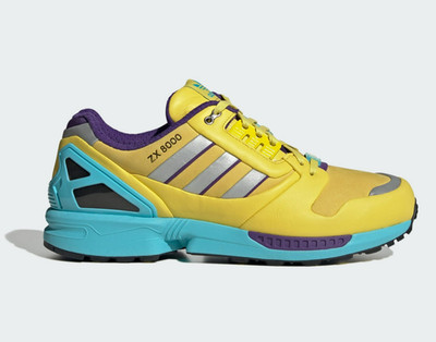 adidas ZX8000 JC & MT Consortium JQ4359