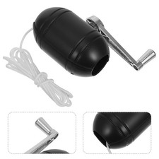 Parasol Attachment Canopy Umbrella Outdoor Replacement Parts Pole