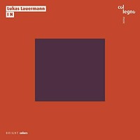 Lauermann - I N - Cd - G4Z