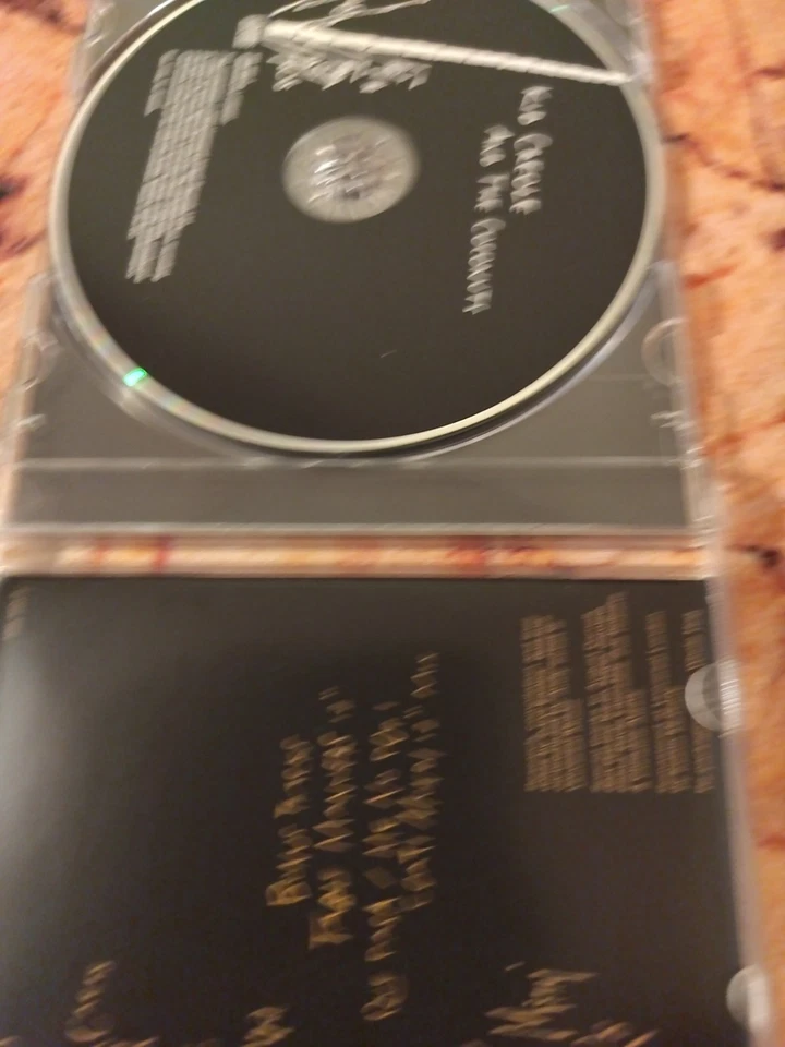 Kid Creole and the Coconuts - CD - Fresh Fruits In Foreign Places - Bild 3 von 4