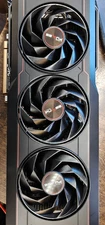 SAPPHIRE PULSE AMD Radeon RX 7900 XT GPU 20GB GDDR6 Graphics Card