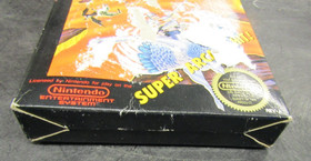 Joust (Nintendo, NES, 1988) Game, Box, manual - Tested Working