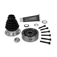 Gelenksatz Antriebswelle FüR Audi 90 813 814 2.0 2.2 84 Bis 87 Metelli AAH Teil