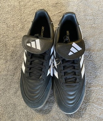 Adidas Size 12 Men s Predator Turf Training Sneaker 