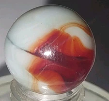 Bn2570 - JABO Classic Marble - 🇺🇸 U.S.A.🇺🇲 .57"