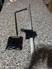 1968 1969 Mopar B Body Dodge Plymouth Factory Bumper Jack Date Coded 8k