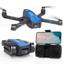 TL16 Drones with Camera for Adults 4K, Brushless Motor Mini Drone with Camera...