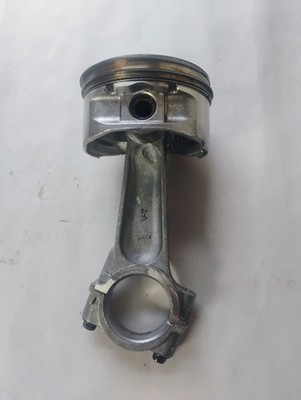 Briggs & Stratton V-Twin Engine 24hp OEM Connecting Rod And Piston 