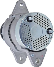 Alternator for Komatsu Komatsu D60P 1991-1997 DB Electrical 400-50015 600-825-31