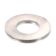 American Dish Service 0982416 Washer, S/S (Conveyor Drain)
