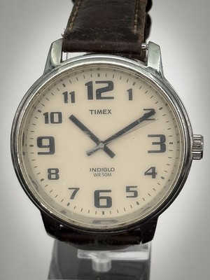 Timex Easy Reader - T28201