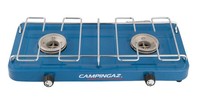 Camping Gas Campingaz Base Camp 2 Herd(e) 1,4 kg Blau 2000010110