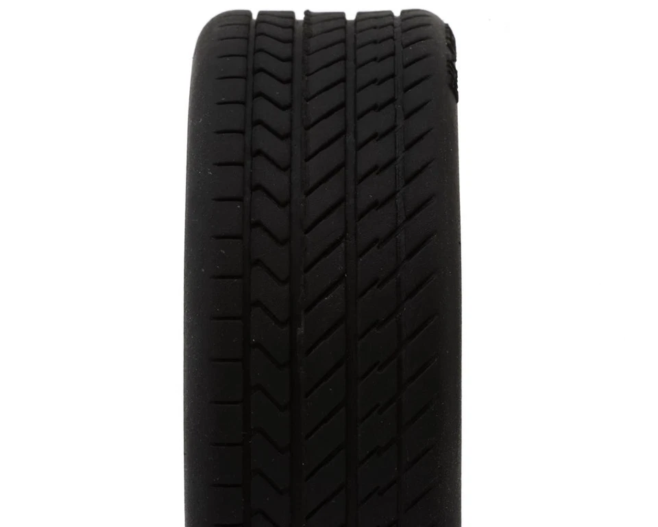 Redcat Gold 26in Wire Wheel & Tire Set (4) RER19793 - Image 3 of 4