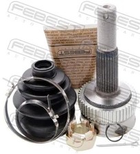 Joints Nissan QASHQAI