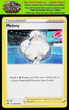 SWSH06: Chilling Reign #146/198 Melony