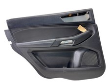 Ford S Max II WA6 Türverkleidung Türabdeckung Armlehne Hinten Links EM2BR27631A