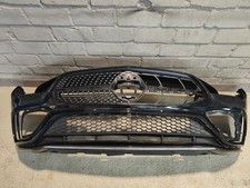 Stoßstange Vorne Mercedes-benz 118 CLA 250 7G-DCT Coupe