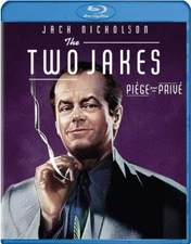The Two Jakes [New Blu-ray] Ac-3/Dolby Digital, Amaray Case, Dolby, Digital Th