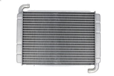 Heat Exchanger, interior heating THERMOTEC D6SC004TT for 2 - series 7.79 1981-