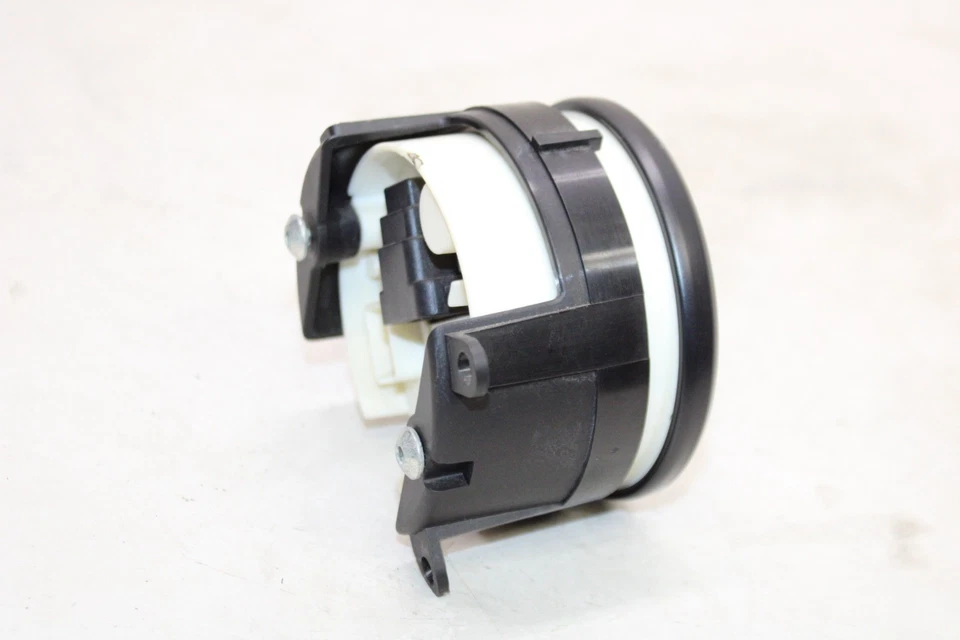 Harley-Davidson Electra Glide 2004 estándar FLHT medidores OEM velocímetro Foto 4 de 4