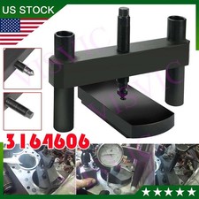 3164606 Cylinder Liner Press Installer Puller Assembly Tool For Cummins X15