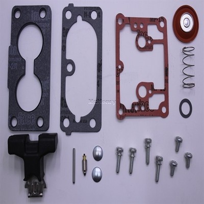 ORIGINAL KOHLER 25 757 09-S Carburettor Float Kit Lawnmower Tractor - Foto 3