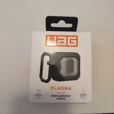 Plasma Case for AirPods 2024 generation- New Without Tags/ Box Open/Never Used