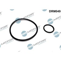 Dr.Motor Automotive DRM049 Dichtungssatz, Unterdruckpumpe