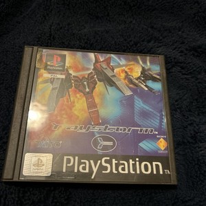 Annonces raystorm d'occasion - Jeux vidéo