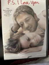 P.S. I Love You (DVD, 2007)