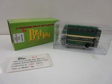 BRITBUS 1:76 GS-03 Guy Arab III/Park Royal Bus - PROVINCIAL  - RN 3  Ltd Ed BNIB