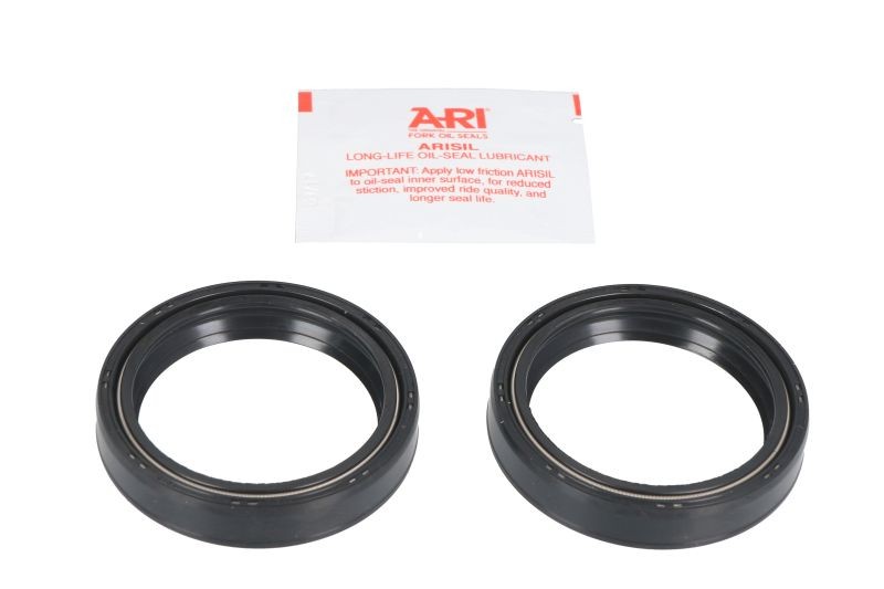 Fits ARIETE ARI.108 Front suspension oil gaskets  ARI.108 46x58x10,5  ⭐UK Stock⭐