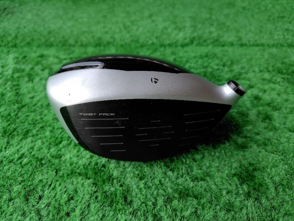 TaylorMade M3 440 Driver 9 / 9.0 * Head Only Golf Club ( RH ) - Image 3 of 4
