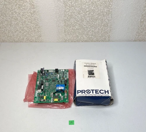 Rheem Protech 47-102090-93 Communicating Control Board